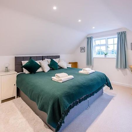 Clare Cottage, Friston Саксмъндам Екстериор снимка