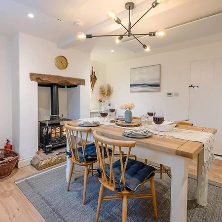 Clare Cottage, Friston Саксмъндам Екстериор снимка