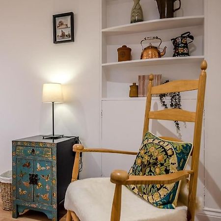 Clare Cottage, Friston Саксмъндам Екстериор снимка