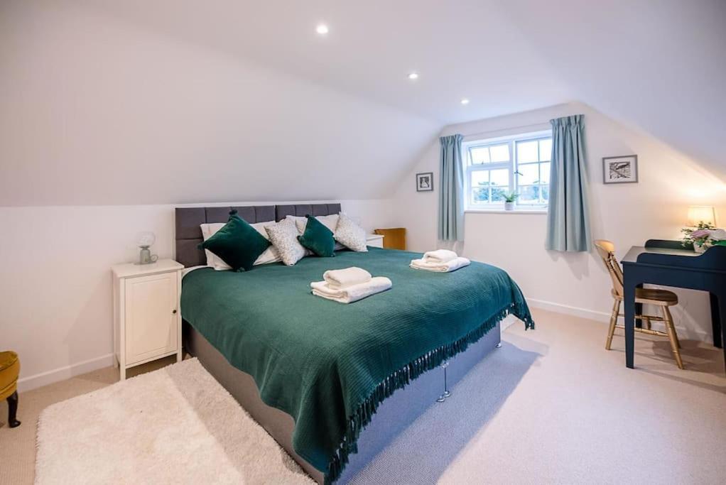 Clare Cottage, Friston Саксмъндам Екстериор снимка