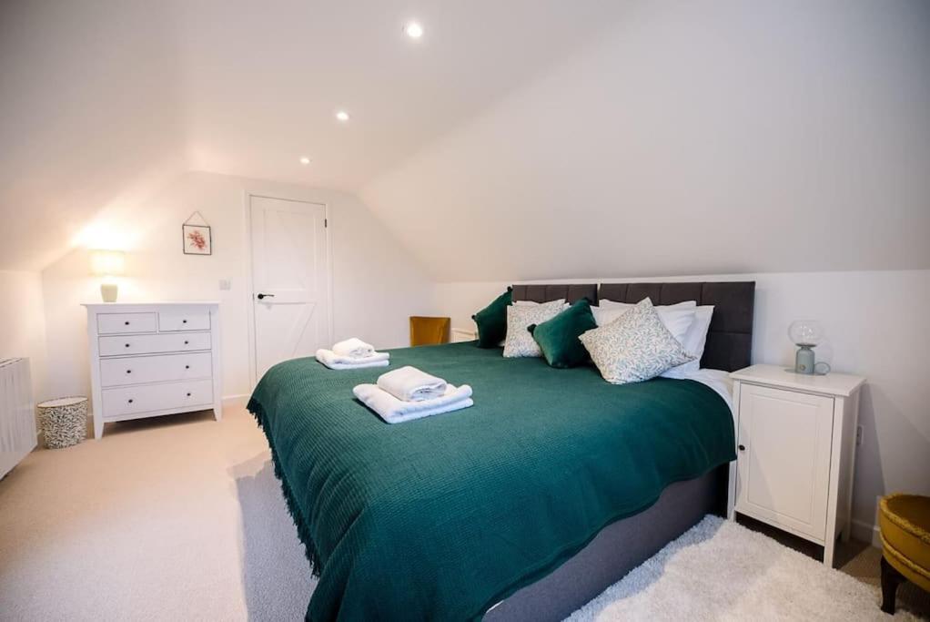 Clare Cottage, Friston Саксмъндам Екстериор снимка