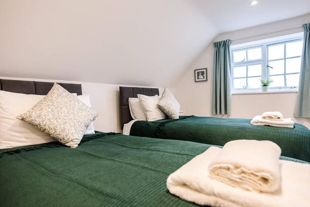 Clare Cottage, Friston Саксмъндам Екстериор снимка