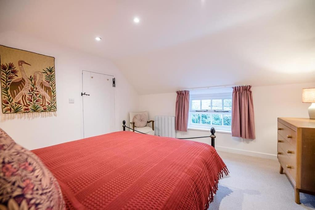Clare Cottage, Friston Саксмъндам Екстериор снимка