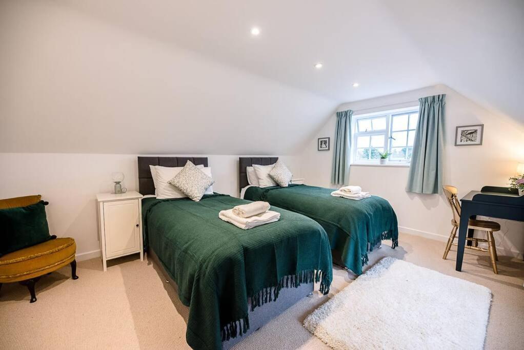 Clare Cottage, Friston Саксмъндам Екстериор снимка